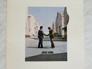 Pink Floyd - Wish You Were Here - LP Germany 1975 (Club Edition)