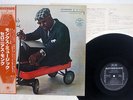 THELONIOUS MONK MONK'S MUSIC RIVERSIDE SMJ-6207 Japan OBI VINYL LP