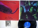 ALICE COOPER KILLER WARNER P-8189W Japan PROMO VINYL LP