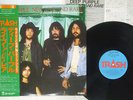 DEEP PURPLE NEW,LIVE & RARE TRASH TRSH-2009 Japan OBI VINYL LP