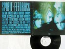 SPIRIT FEEDBACK EPIC ECPL-18 Japan PROMO VINYL LP