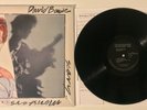 David Bowie Scary Monsters 180 Gram 2018 Remastered Vinyl LP Record