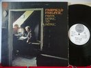 FAIRFIELD PARLOUR LP, FROM HOME TO HOME Original Large Swirl VERTIGO. EXCELLENT