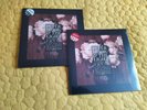 PETER HOOK AND THE LIGHT NEW ORDERS POWER CORRUPTION VOL 1 & 2 WHITE & RED VINYL
