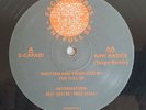 The Full SP – S-Capaid / Raw Basics  (Tango Remix) - 1993