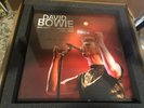 David Bowie Brilliant Live Adventures LP Vinyl Record Box slip case NEW SEALED