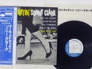 SONNY CLARK COOL STRUTTIN' BLUE NOTE GXF 3004 Japan OBI VINYL LP