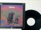CHELSEA SAME MCA MCA-5072 Japan PROMO VINYL LP