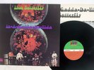 IRON BUTTERFLY IN A GADDA DA VIDA ATLANTIC P-4535A Japan VINYL LP