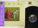 RUSH SIGNALS EPIC 25 3P-378 Japan OBI VINYL LP