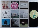 PINK FLOYD A Nice Pair HARVEST 2XLP VG++ stickered gatefold  