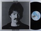 JOHN PRINE Bruised Orange ASYLUM LP VG+  