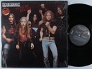 SCORPIONS Virgin Killer RCA LP VG++ SHRINK  