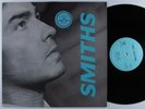 SMITHS Panic ROUGH TRADE 12