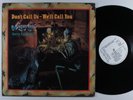 SUGARLOAF Don't Call Us - We'll Call You CLARIDGE LP VG+ wlp  