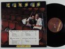 KANSAS Two For The Show KIRSHNER 2XLP VG++ promo gatefold  