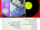 LP Rosita Serrano: Lieblinge einer Generation Signiert