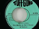 Bob Marley & The Wailers 