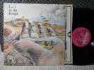 Bo Hansson m- record pink scroll LP Lord of the Rings