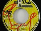 Bobby Ellis & The Revolutionaries 