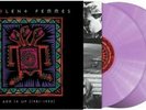 Violent Femmes Add It Up 1981-1993 Violet Vinyl LP Limited UO Exclusive Crease