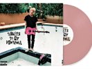 Machine Gun Kelly Tickets To My Downfall Pink Vinyl LP Sealed Walmart Exclusive