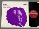 London CS 6366 - Beethoven - Sonata No. 12 / 18 LP W. Backhaus Blue Back Stereo