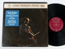 Mercury SR90303 - Janos Starker - Dvorak Violoncello LP Living Presence Stereo