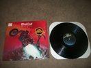 Meat Loaf Bat Out Of Hell LP - PE 34974 - NM VINYL IN SHRINK