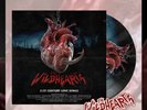 The Wildhearts: 21st Century Love Songs (LP 2021) Signed Picture Disc PreSale