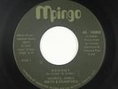 Funk/70s Soul 45 - Hodges, James, Smith & Crawford - Nobody - Mpingo - mp3