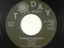 Modern Soul 45 - Jeyone - Woman Oh Woman - Today - mp3 - rare