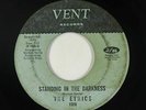 Northern Soul 45 - Ethics - Standing In The Darkness - Vent - mp3