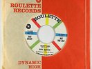 Northern Soul Popcorn 45 - Don Rondo - Quiet Girl - Roulette - VG+ mp3