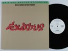 BOB MARLEY & THE WAILERS Exodus MFSL LP VG++ 200g audiophile Ltd. Ed. #0314  