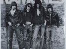 RAMONES Self Titled SIRE SR-6020 LP SEALED  