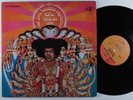 JIMI HENDRIX EXPERIENCE Axis: Bold As Love REPRISE RS-6281 LP stereo gatefold  