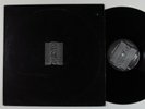 JOY DIVISION Unknown Pleasures FACTORY LP VG+ italy textured cover  