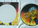 IRON MAIDEN Number Of The Best 12