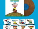 Vince Guaraldi Trio - A Boy Named Charlie Brown Vinyl. SEALED. Only 350 made  ?