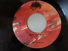 IVY UNTIL YOU LOVE ME / SHAKE YOUR BODY Heat HS2016 ELECTRO FUNK BOOGIE 45