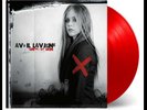 Avril Lavigne – Under My Skin MOVLP1772 EU RED Vinyl, LP, Album, Limited SEALED