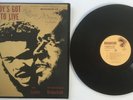 SIGNED Jimmy Collier Rev. Kirkpatrick Everybody's Got A Right To Live LP