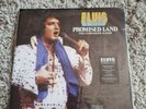 Elvis Presley Promised Land 2 Lp Set Ftd Sealed