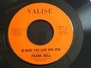 FRANK DELL 