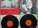 Janis Joplin - In Concert - CBS Double Gatefold Album - EXCELLENT- Vinyl LP's