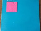 HAROLD MCNAIR The Fence RARE Jazz Fusion UK 1st press CAS1016, KEITH TIPPETT