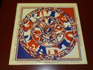 GRATEFUL DEAD, History of the Grateful Dead Vol 1 (Bear's Choice), LP, BS 2721