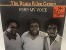 The Rance Allen Group - Hear My Voice (LP, Album) 1983 Excellent