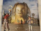 Travis Scott ASTROWORLD Vinyl Factory Sealed  Brand New Condition